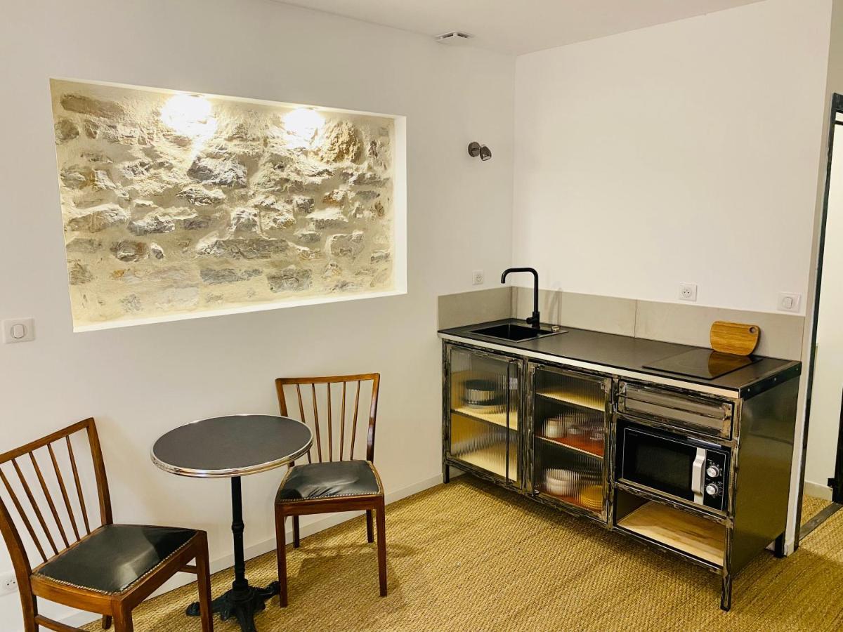 Apartment Coquet En Coeur De Avec Wifi Et Clim Sete