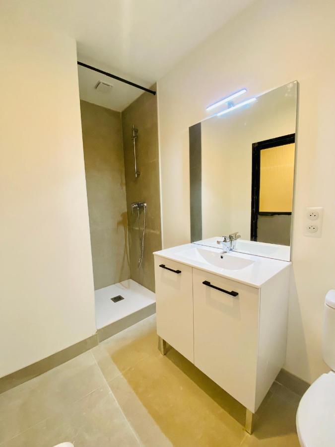 Apartment Coquet En Coeur De Avec Wifi Et Clim
