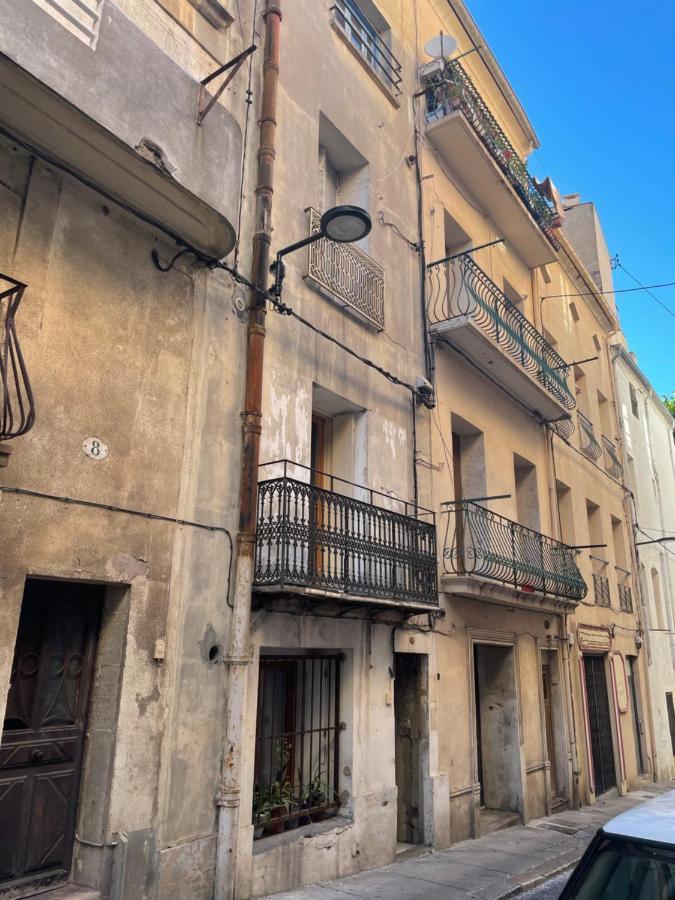 Apartment Coquet En Coeur De Avec Wifi Et Clim