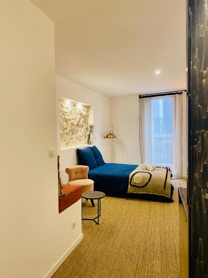 Apartment Coquet En Coeur De Avec Wifi Et Clim Sete